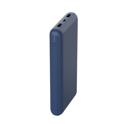 Belkin BPB012btBL 20000 mAh Blue - Thumbnail 2
