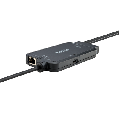 Belkin F1DN1CCBL-CPN6T KVM extender Transmitter & receiver - Thumbnail 2