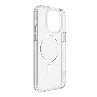 Belkin SheerForce mobile phone case 17 cm (6.7") Cover Transparent