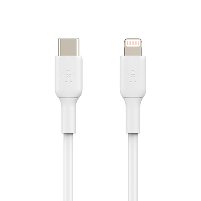 Belkin CAA003bt2MWH 2 m White - Thumbnail 2