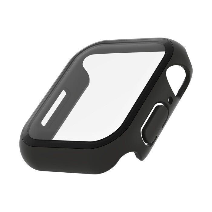 Belkin ScreenForce Screen protector Black Polycarbonate (PC), Tempered glass - Image 1