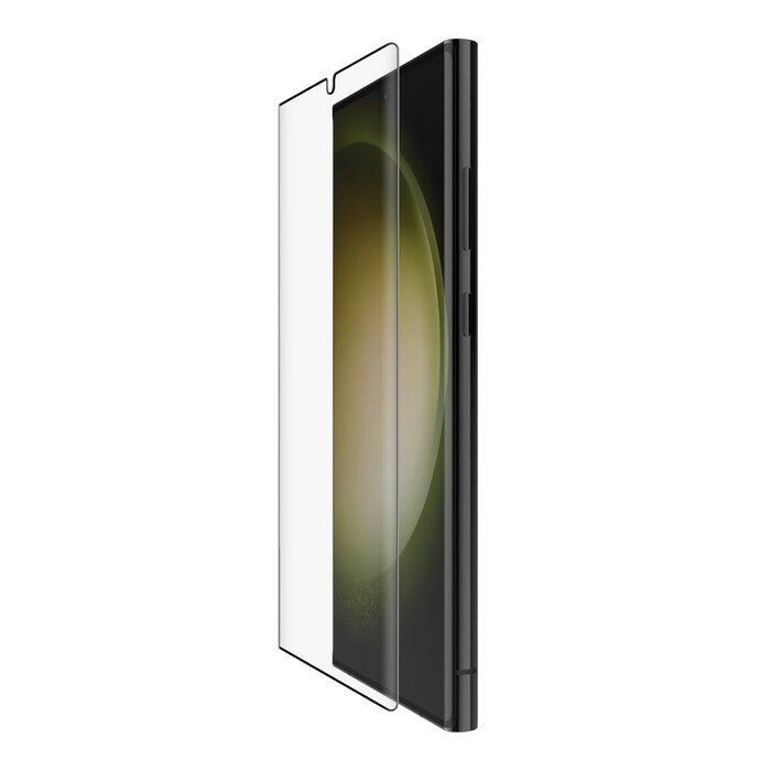 Belkin OVB036ZZ mobile phone screen/back protector Clear screen protector Samsung 1 pc(s) - Image 1