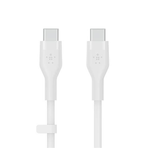 Belkin CAB009BT1MBW2PK USB cable 1 m USB C Black White - Image 1