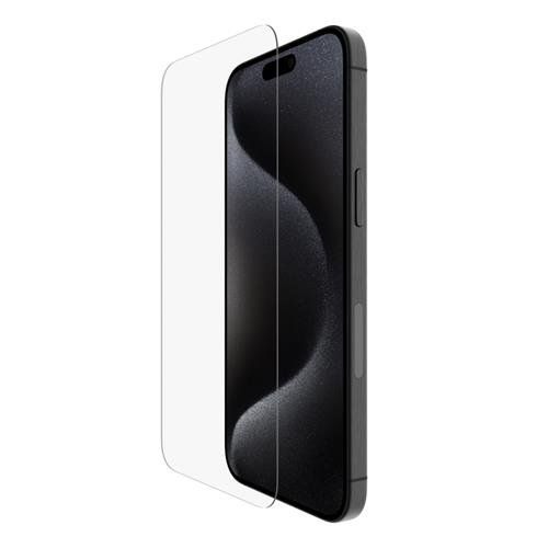 Belkin ScreenForce Clear screen protector Apple 1 pc(s) - Image 1