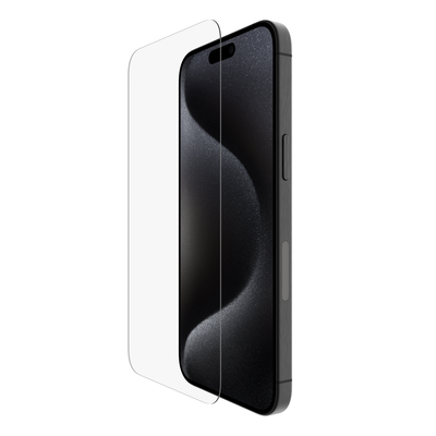 Belkin ScreenForce Clear screen protector Apple 1 pc(s) - Thumbnail 4