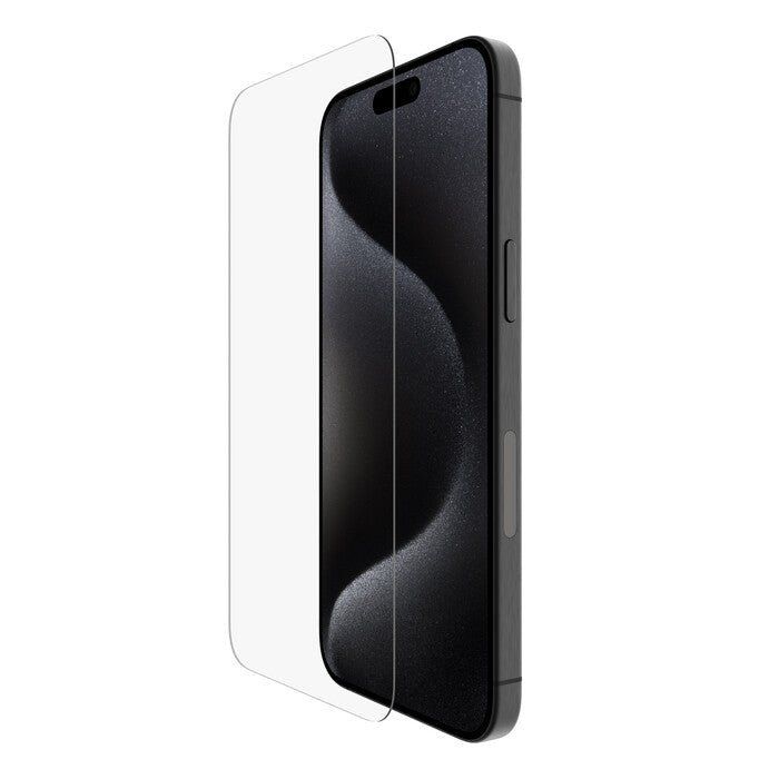 Belkin ScreenForce Clear screen protector Apple 1 pc(s) - Image 1