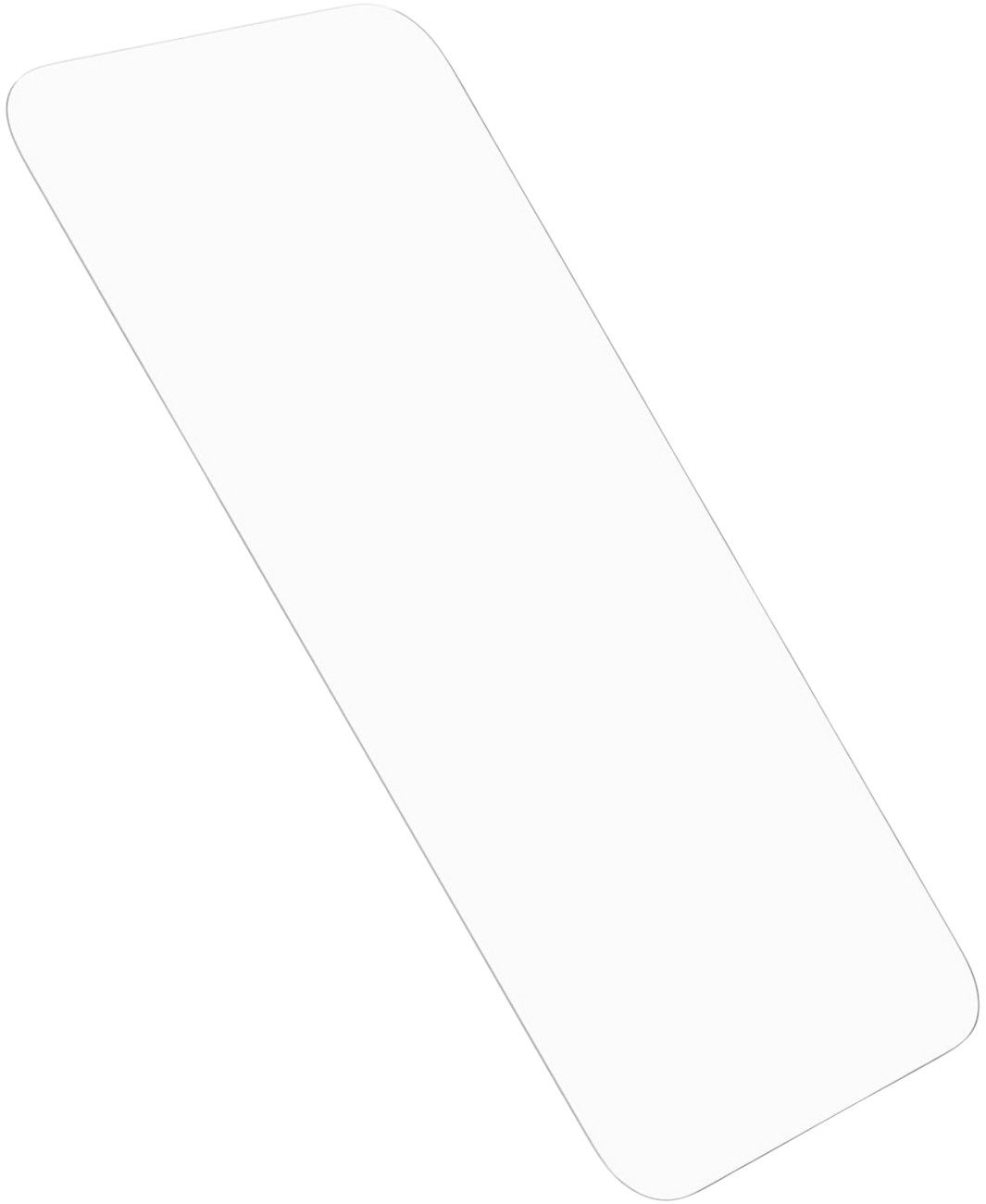 Belkin SFA096EC mobile phone screen/back protector Clear screen protector Apple 1 pc(s) - Image 1