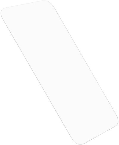 Belkin SFA096EC mobile phone screen/back protector Clear screen protector Apple 1 pc(s)