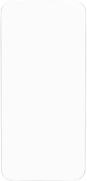 Belkin SFA097EC mobile phone screen/back protector Clear screen protector Apple 1 pc(s)
