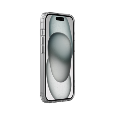 Belkin MSA019btCL mobile phone case 15.5 cm (6.1") Cover Transparent - Thumbnail 2