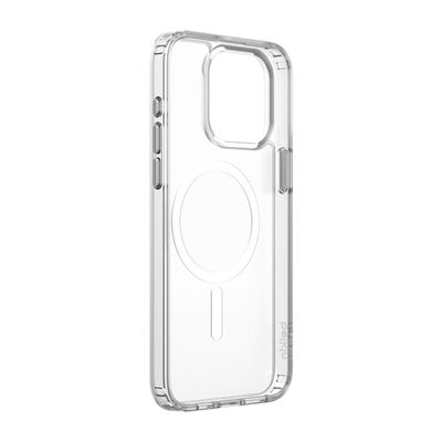Belkin MSA020btCL mobile phone case 17 cm (6.7") Cover Transparent