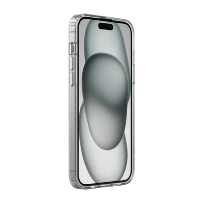 Belkin MSA020btCL mobile phone case 17 cm (6.7") Cover Transparent - Thumbnail 2