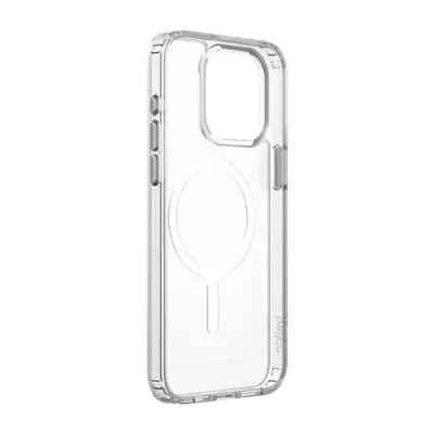 Belkin MSA022BTCL mobile phone case 17 cm (6.7") Cover Transparent