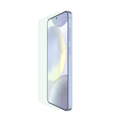 Belkin OVB038ZZ mobile phone screen/back protector Clear screen protector Samsung 1 pc(s) - Thumbnail 2