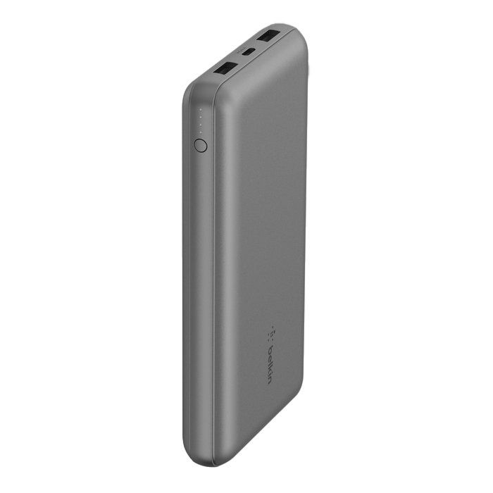 Belkin BoostCharge 20000 mAh Grey - Image 1