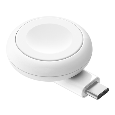 Belkin BoostCharge Smartwatch White USB Wireless charging Fast charging Indoor, Outdoor - Thumbnail 2