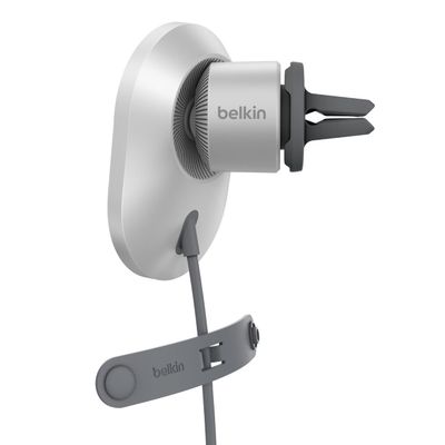 Belkin BoostCharge Pro Grey