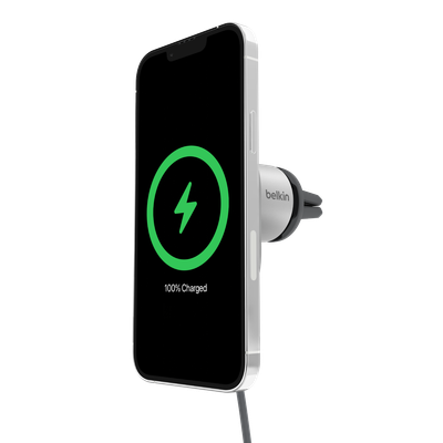 Belkin BoostCharge Pro Grey - Thumbnail 2
