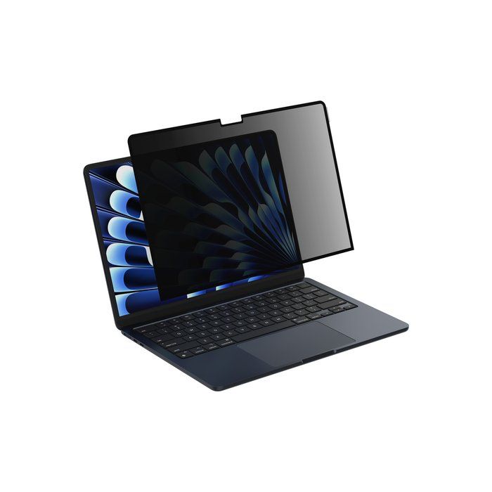 Belkin ScreenForce 34.5 cm (13.6") Laptop Framed display privacy filter - Image 1