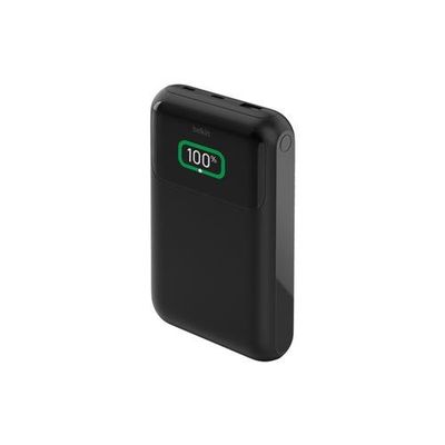 Belkin BoostCharge Pro 20000 mAh Black