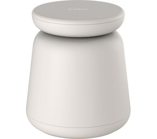 BOOSTCHARGEPRO 2IN1 QI215WCHARG GREY - Image 1