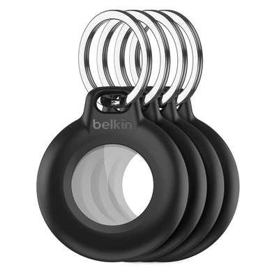 Belkin MSC015BTBK GPS tracker/finder accessory - Thumbnail 2