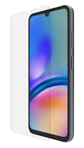 Belkin OVB040ZZ mobile phone screen/back protector Clear screen protector Samsung 1 pc(s)