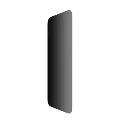 Belkin SFA119ZW mobile phone screen/back protector Privacy screen protector Apple 1 pc(s) - Thumbnail 2