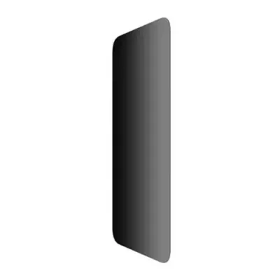 Belkin SFA120ZW mobile phone screen/back protector Privacy screen protector Apple 1 pc(s) - Thumbnail 2