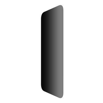 Belkin SFA122ZW mobile phone screen/back protector Privacy screen protector Apple 1 pc(s)