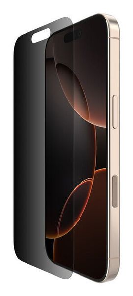 Belkin OVA169HQ mobile phone screen/back protector Privacy screen protector Apple 1 pc(s) - Thumbnail 2