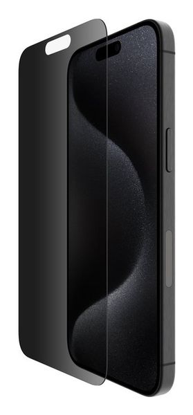 Belkin ScreenForce Privacy screen protector Apple 1 pc(s)