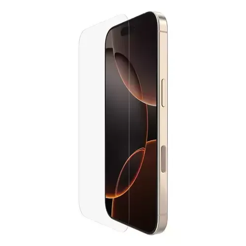 Belkin ScreenForce Clear screen protector Apple 1 pc(s) - Image 1