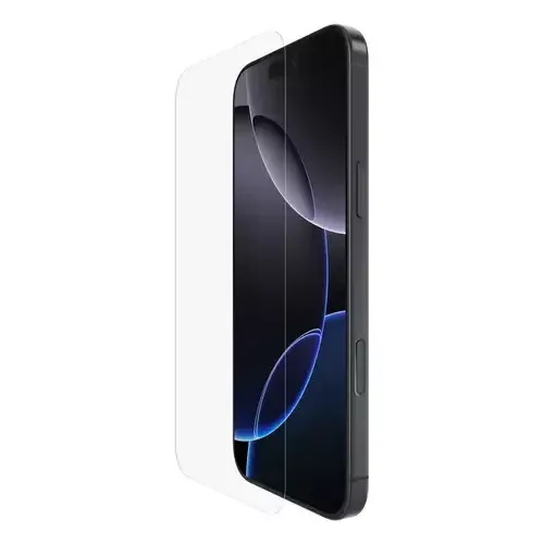Belkin ScreenForce Clear screen protector Apple 1 pc(s) - Image 1