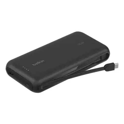 Belkin BoostCharge 20000 mAh Black - Image 1