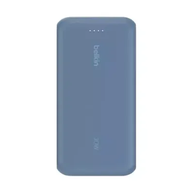 Belkin BoostCharge 20000 mAh Blue - Thumbnail 2