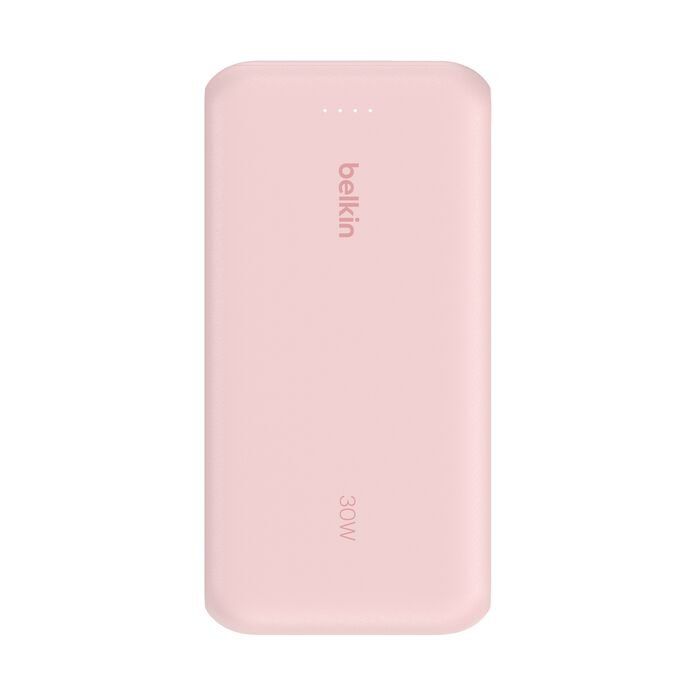 Belkin BoostCharge 20000 mAh Rose - Image 1
