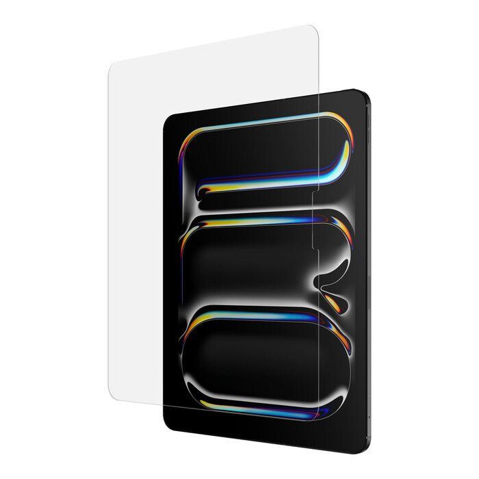 Belkin TemperedGlass Screen Protector for iPad Pro 13" - Image 1