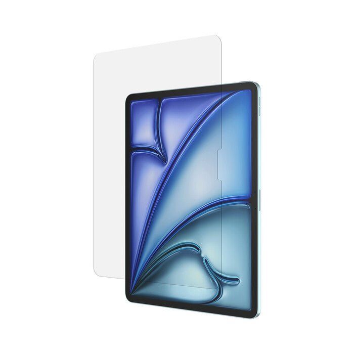 Belkin TemperedGlass Screen Protector for iPad Air 11" - Image 1
