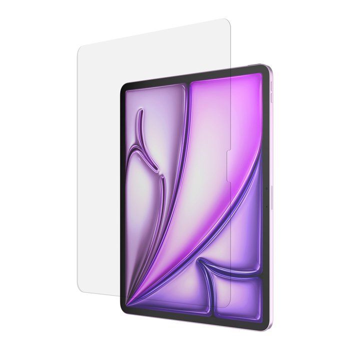 Belkin TemperedGlass Screen Protector for iPad Air 13" - Image 1