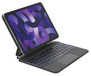 Belkin BBZ002UK-V3 tablet case 27.7 cm (10.9") Cover Black - Thumbnail 2