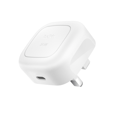 Belkin BoostCharge Smartphone Tablet AC Indoor - Thumbnail 2