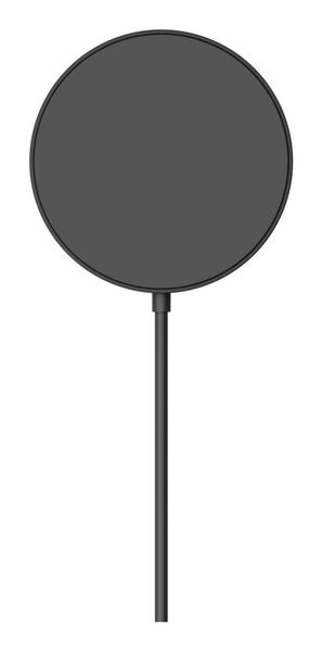 Belkin WIA011HQBK mobile device charger Headset, Smartphone Black USB Wireless charging Fast charging Indoor - Thumbnail 2