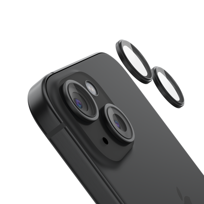 Belkin ScreenForce Camera lens protector Apple 2 pc(s)