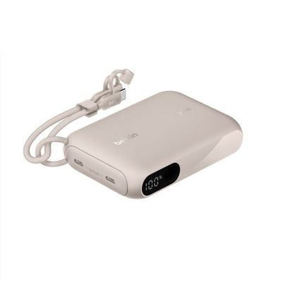 Belkin BPB027hqSD 10000 mAh Sand