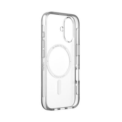Belkin MSA025HQCL mobile phone case 15.5 cm (6.1") Cover Transparent - Thumbnail 2