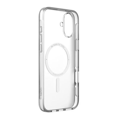 Belkin MSA026HQCL mobile phone case 17 cm (6.7") Cover Transparent - Thumbnail 2