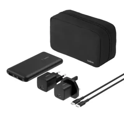 Belkin BoostCharge Black - Thumbnail 2