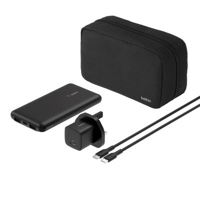 Belkin BoostCharge Black - Thumbnail 2