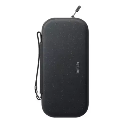 Belkin ENA002HQCH portable game console case Hardshell case Nintendo Black - Thumbnail 2